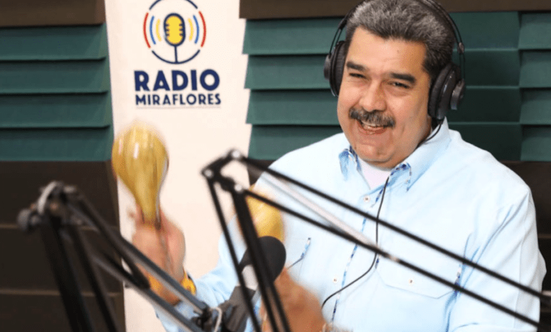Maduro