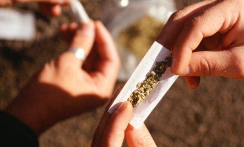 droga