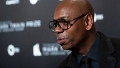 dave chapelle