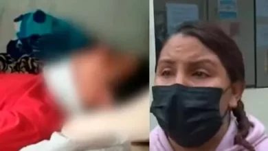 ¡Bullying! Golpean en una escuela en Perú a un niño venezolano de 11 años y le ocasionan derrame cerebral