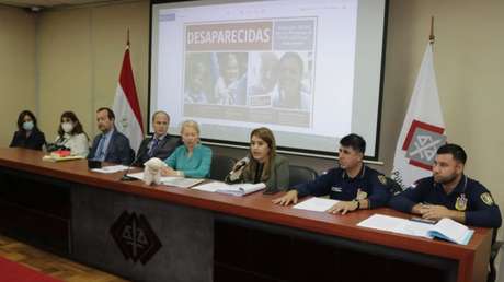 paraguay