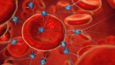 nanorobots