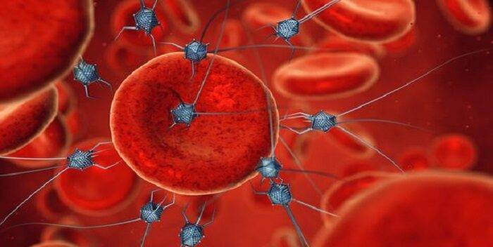 nanorobots