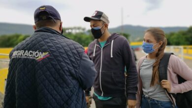 MIGRANTES
