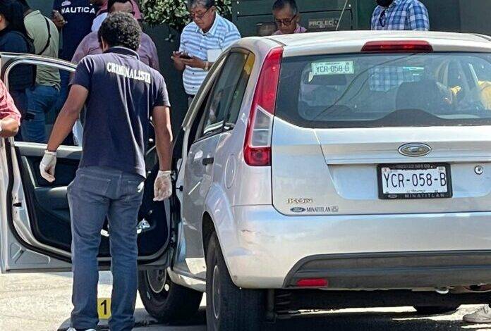 periodistas asesinados mexico
