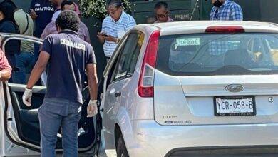 periodistas asesinados mexico