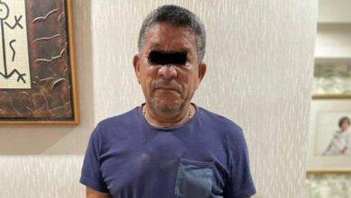 Detenido