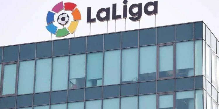 laliga