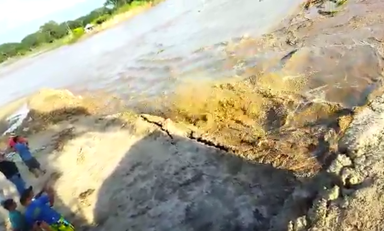 rio zulia