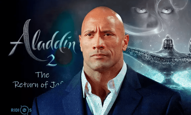 aladdin