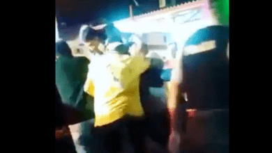 asesinato ecuador