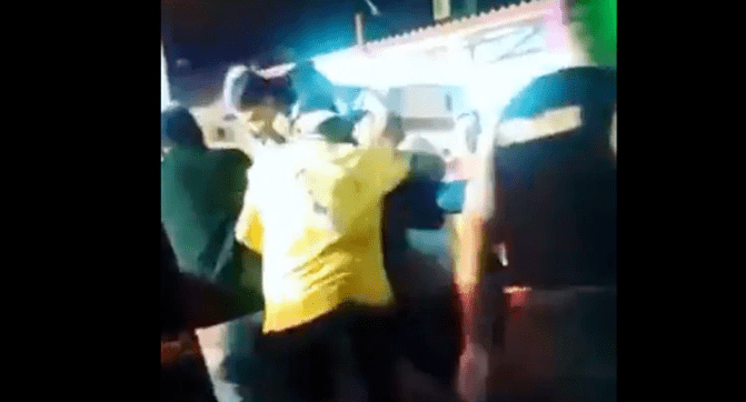 asesinato ecuador