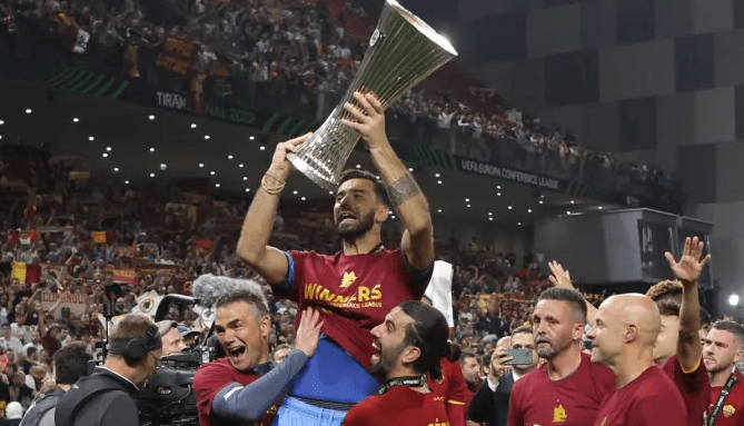 la roma
