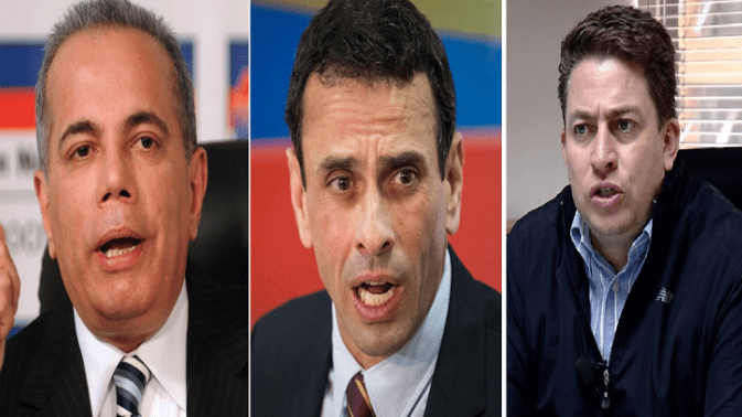 presidenciables