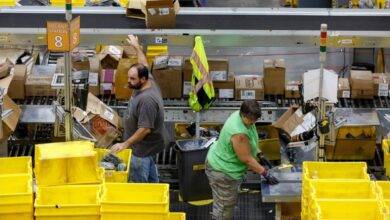 amazon