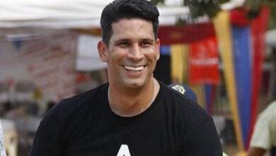 Jhonnathan Marín