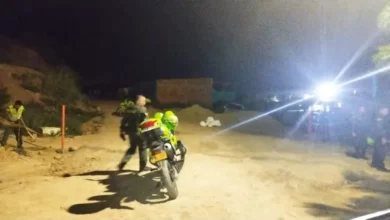 colombia