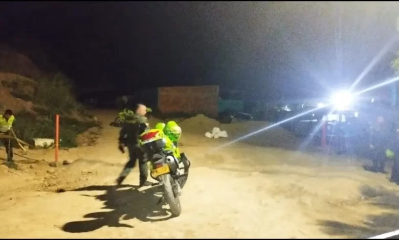 colombia