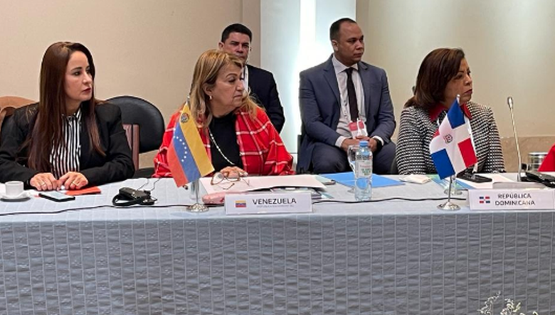 ministra