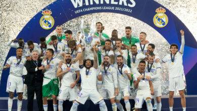 madrid