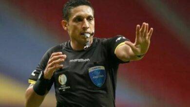 arbitros venecos