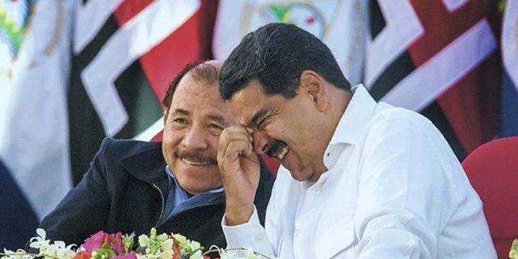 maduro ortega