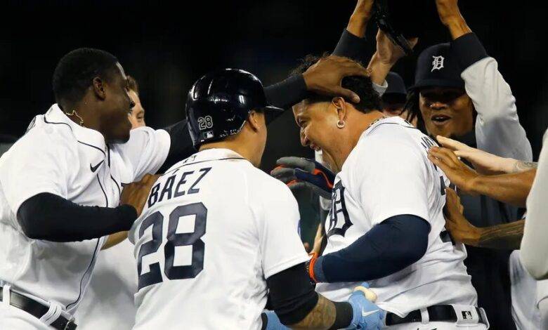 miguel cabrera
