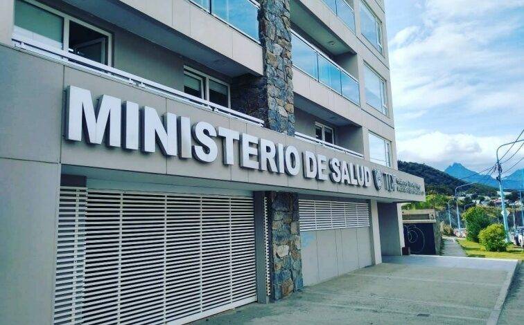 salud argentina