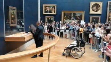 mona lisa