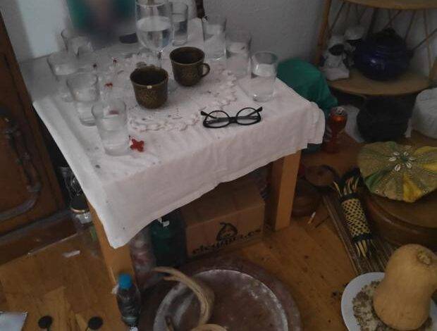 ritual