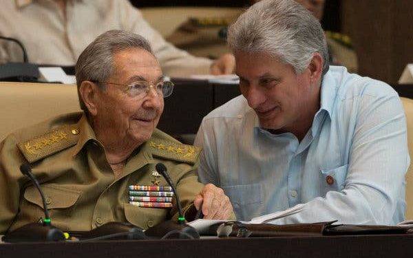 cuba