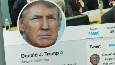 trump twitter