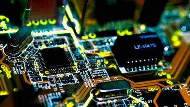 microchip