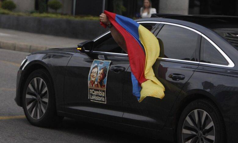 presidenciales colombia