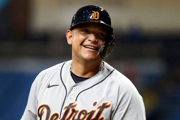 miguel cabrera