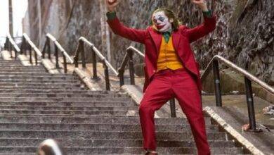 jocker