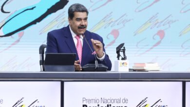 maduro