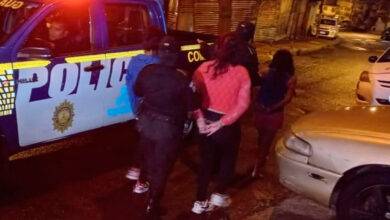 policia guatemala