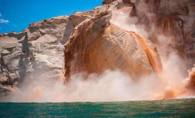 rocas