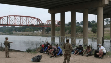 frontera