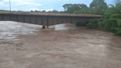 rio desborda