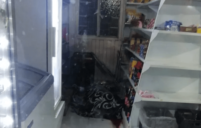 barberos asesinados en colombia