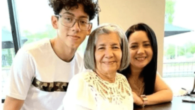 familia venezolana asesinada en florida