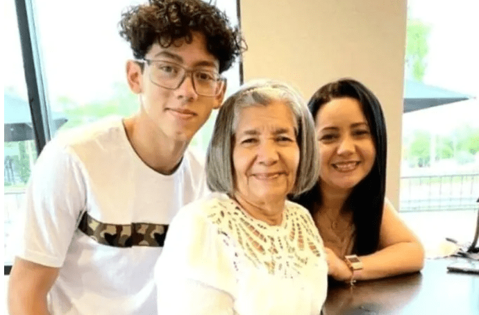 familia venezolana asesinada en florida