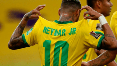 neymar