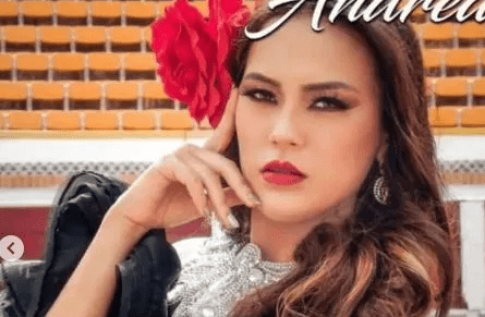 modelo muere