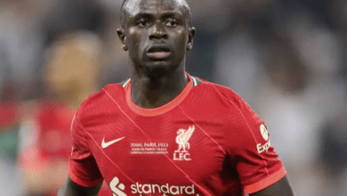 Mané