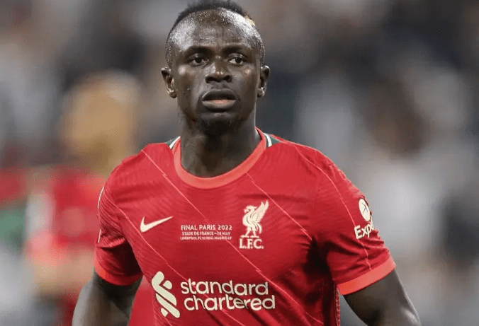 Mané