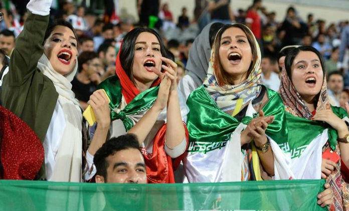 arabes en estadios