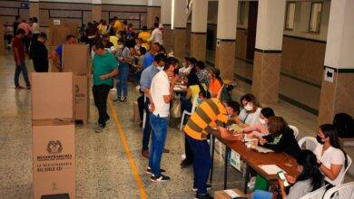 elecciones colombia